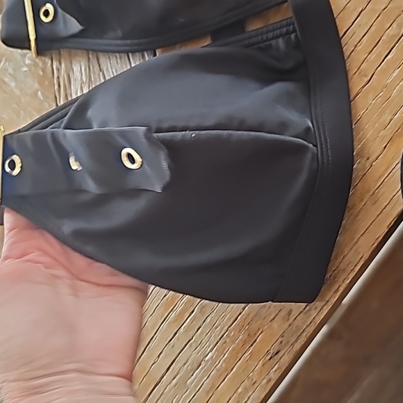 4 bikini bathing suit tops Victoria's Secret & Venus 32DD 34DD - Picture 4 of 9